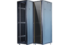 E系列鐵制網絡機柜