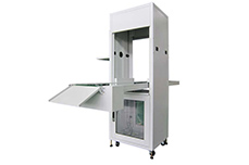 產品檢測柜