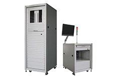 鋁合金測試機柜