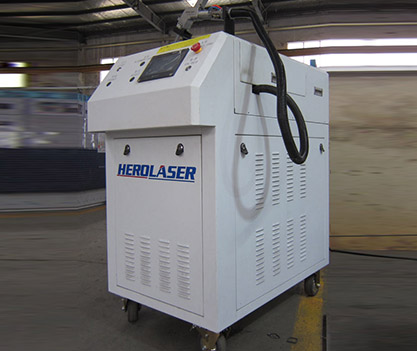 激光焊接機(jī)