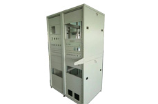 WD款鋁合金雙并測(cè)試柜