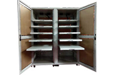 定制雙并測(cè)試柜